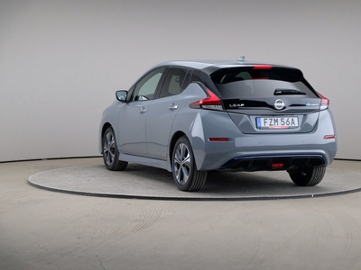 Nissan Leaf N-Connecta 40 Kwh