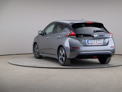 Nissan Leaf N-Connecta 40 Kwh