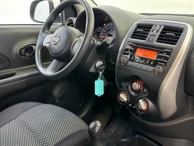 Nissan Micra 1.2 Euro 5