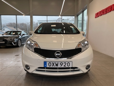 Nissan Note 1.2 |