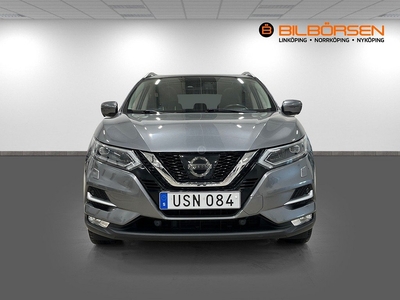 Nissan Qashqai 1.5 dCi Tekna (Drag, Pano, Navi, 360°)