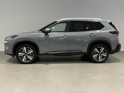 Nissan X-Trail e-4ORCE N-CONNECTA 7ST