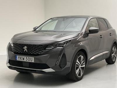 Peugeot 3008 1.6 Plug-in Hybrid (225hk)