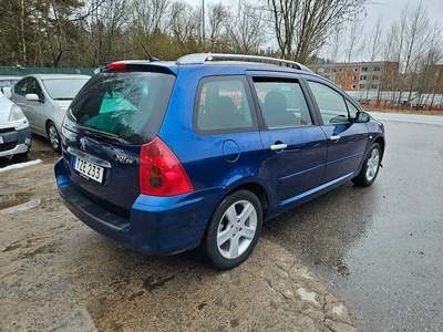 Peugeot 307 SW 2.0 Euro 3