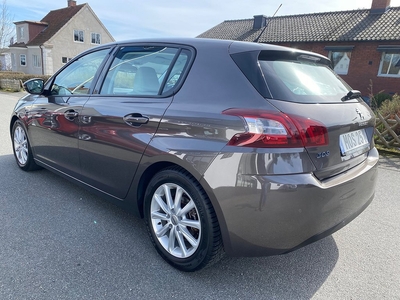 Peugeot 308 1.6 HDi Active Euro 5