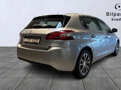 Peugeot 308 1.6 HDi FAP Allure Navigation, Panorama