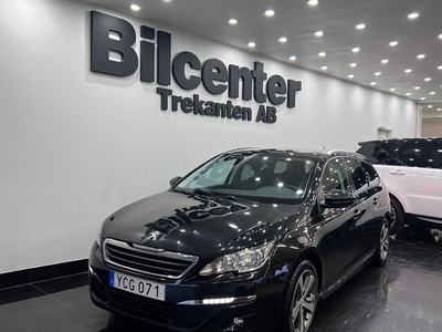 Peugeot 308 SW 1.2 e-THP Active Euro 6 Style