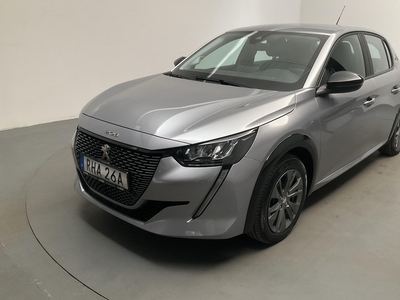 Peugeot e-208 50 kWh 5dr (136hk)