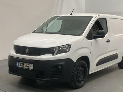 Peugeot Partner 1.5 HDI Skåp (100hk)