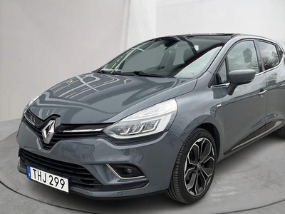 Renault Clio IV 0.9 TCe 90 5dr (90hk)