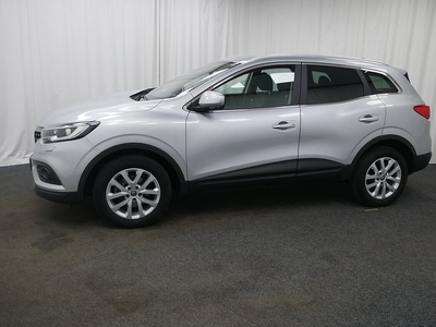 Renault Kadjar PhII TCe 140 Zen GPF EDC II 4x2