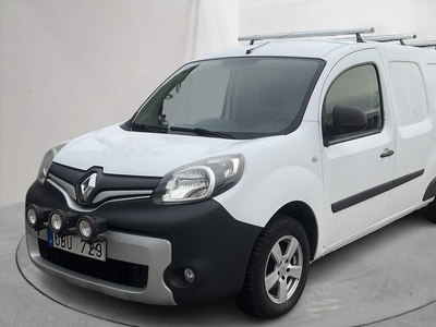 Renault Kangoo 1.5 dCi Maxi Skåp (110hk)