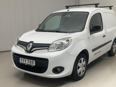 Renault Kangoo Express 1.5 dCi Skåp (110hk)