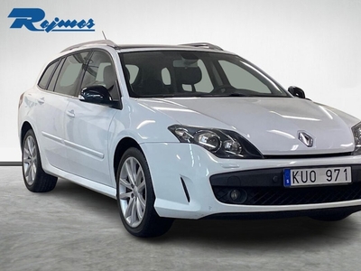 Renault Laguna Grandtour