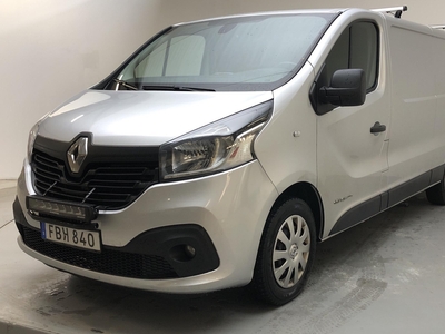 Renault Trafic 1.6 dCi (145hk)