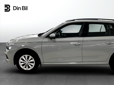 Skoda Kamiq Ambition 1,0 TSI 115Hk Dragpaket