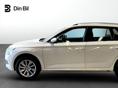 Skoda Kamiq Style TSI110 DSG Drag/Backkamera