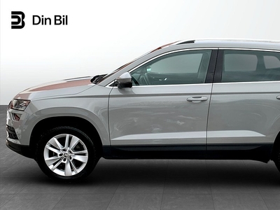 Skoda Karoq Style TSI110 Business/Drag/Värmare