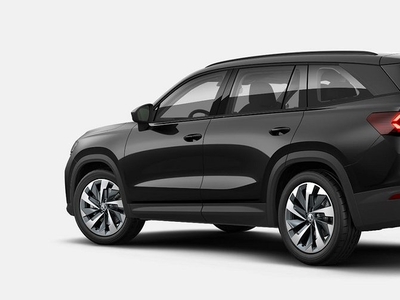 Skoda Kodiaq Selection TSI 150 m-Hev DSG *Lanseringskampanj*