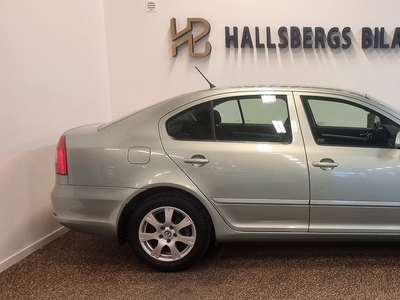 Skoda Octavia 1.4 TSI Euro 5 Nyservad/Nybes