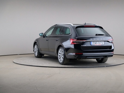 Skoda Superb Skoda Superb iV Tsi 218 Plug-in Combi Style Business