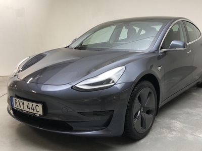 Tesla Model 3 Standard Range RWD