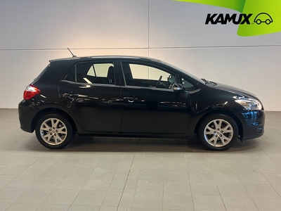 Toyota Auris 5-door 1.6 MultiMode, 132hk, Automat 6,99%