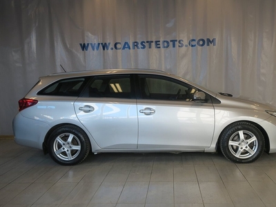 Toyota Auris Touring Sports 1.4 D4-D