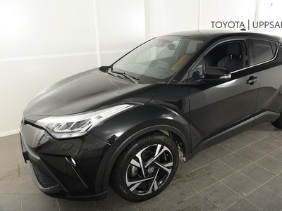 Toyota C-HR Hybrid