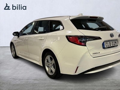 Toyota Corolla Touring Sports Hybrid 1,8 ACTIVE