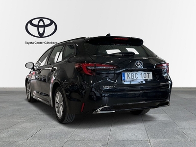 Toyota Corolla Touring Sports Hybrid 1,8 ACTIVE