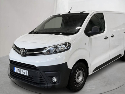 Toyota PROACE 2.0D (120hk)