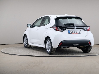 Toyota Yaris 1.5 Hybrid Active 5-D