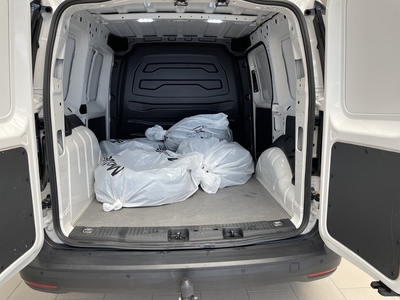 Volkswagen Caddy Cargo