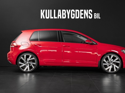 Volkswagen Golf 1.0 TSI | Apple carplay |Adaptiv farthållare