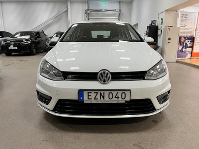 Volkswagen Golf 1.2 TSI 105hk R-Line