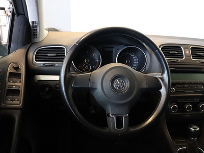 Volkswagen Golf 1.6 TDI Style SoV 5dr