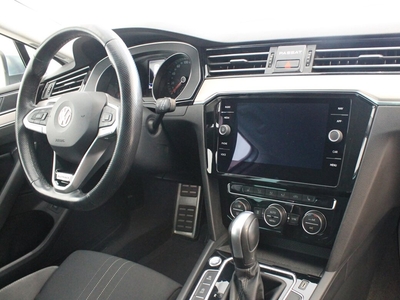 Volkswagen Passat Alltrack