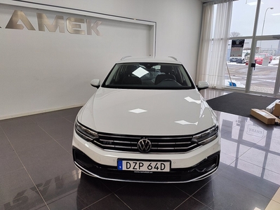 Volkswagen Passat Sportscombi GTE Dtag Backkamera GPS Euro 6