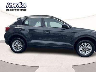 Volkswagen T-Roc 1.5 TSI DSG 150HK