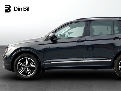 Volkswagen Tiguan 1.5 LIFE GT 150HK DRAG