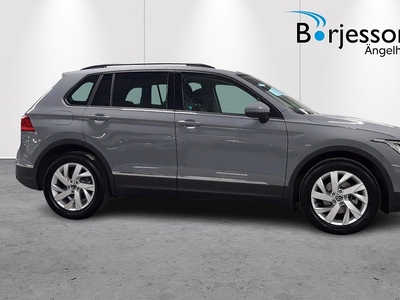 Volkswagen Tiguan 1.5 TSI 150 HK DSG