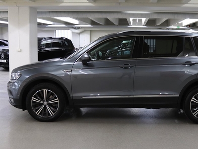 Volkswagen Tiguan Allspace 2.0 TDI 4Motion Pano Värm 7-Sits