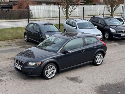 Volvo C30 1.8 Flexifuel Momentum Euro 4