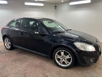 Volvo C30 2.0 D Powershift Momentum