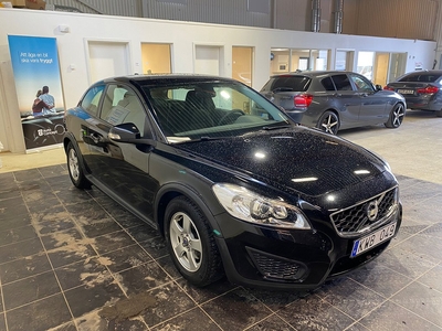 Volvo C30 D2 Nybesiktigad