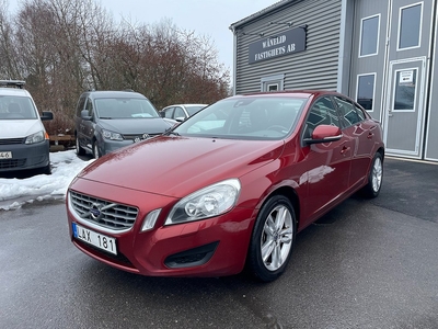 Volvo S60 D3 Kinetic