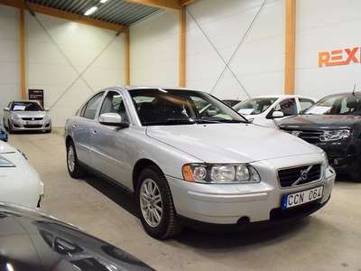 Volvo S60 Kinetic Euro 4