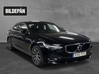 Volvo S90 D3 Business Advanced