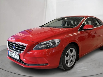 Volvo V40 D2 (115hk)